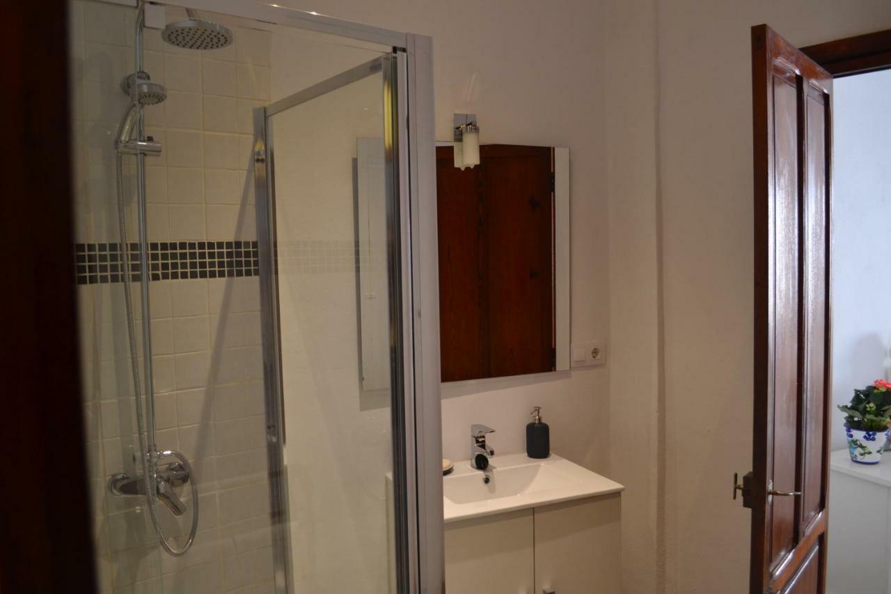 3Cvc Apartment เปเดรเกร์ ภายนอก รูปภาพ